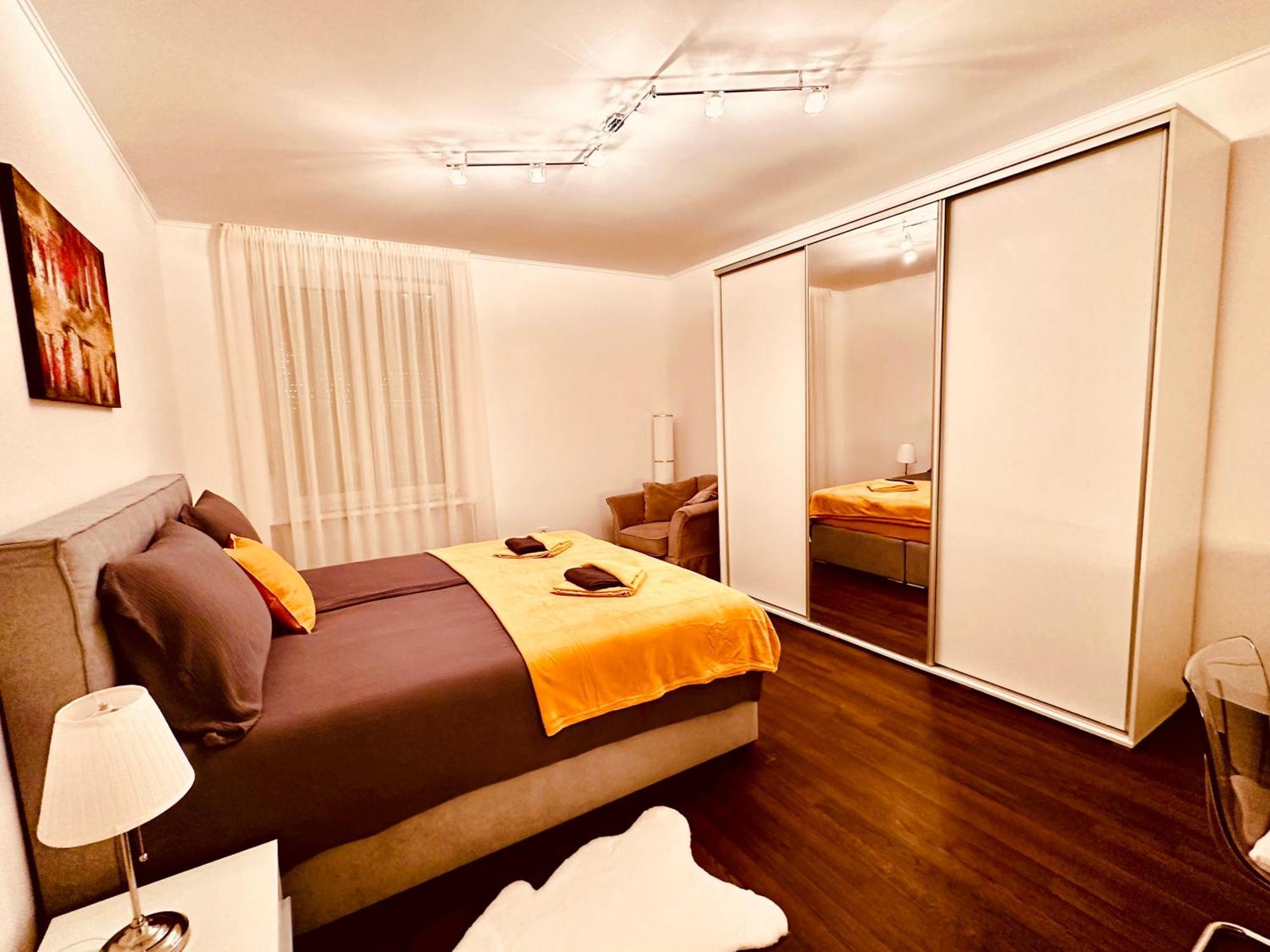 Apartment In Centre Of Zagreb - Lions Den Екстериор снимка
