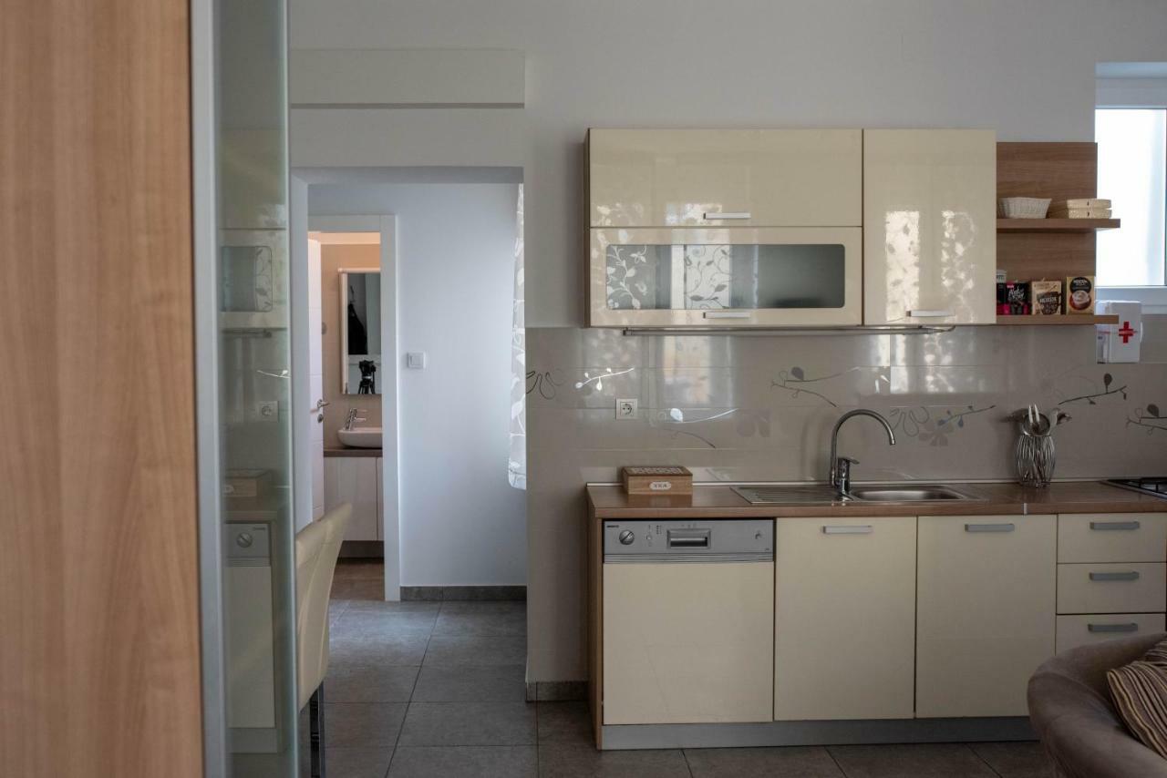 Apartment In Centre Of Zagreb - Lions Den Екстериор снимка