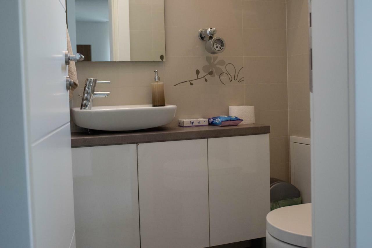 Apartment In Centre Of Zagreb - Lions Den Екстериор снимка