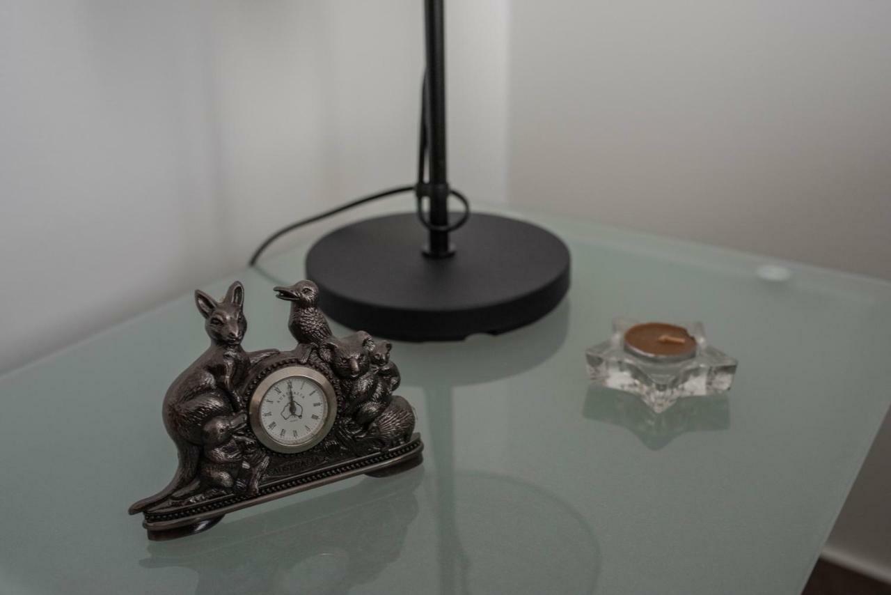 Apartment In Centre Of Zagreb - Lions Den Екстериор снимка